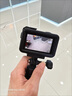 大疆（DJI）Osmo  Action 5 Pro 運動相機 摩托車山地公路騎行潛水防抖戶外vlog相機超清畫質4K 旅拍攝像機 標準版（單電池） 官方標配 標配 標配 曬單實拍圖