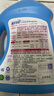 藍(lán)月亮 深層潔凈洗衣液 薰衣草香 2kg*2+1kg+500g 全瓶裝 強(qiáng)效去污 曬單實拍圖