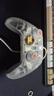 XBOX微軟Xbox Series S/X無(wú)線Xbox手柄 XSS XSX 藍(lán)牙游戲手柄 PC電腦 Xbox手柄 精靈密語(yǔ)【送線/擺架】 曬單實(shí)拍圖
