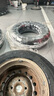 玲瓏輪胎165/70R13 79T 玲瓏臻選 HD 適配長(cháng)安/新五菱之光/夏利 曬單實(shí)拍圖