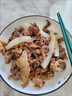 肆柒農(nóng)場 齊齊哈爾烤肉凈重3斤傳統(tǒng)*2+胸口*2+燕翅*2生鮮牛肉燒烤食材露營 曬單實(shí)拍圖