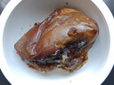 沈萬(wàn)三【東哥同款】蘇州特產(chǎn)萬(wàn)三蹄醬豬肘子蹄髈禮盒送禮即食預(yù)制菜 2斤 曬單實(shí)拍圖