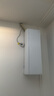 海爾（Haier）小紅花套系 凈省電Plus真省版 節(jié)能1.5匹壁掛式臥室掛機(jī)空調(diào) KFR-35GW/E1-1Plus家電國(guó)家補(bǔ)貼20% 曬單實(shí)拍圖