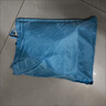 翰洋潔凈（HANYANGCLEAN）防靜電服連體無(wú)塵服防塵服潔凈服噴漆防護服車(chē)間工作服 藍色 2XL 曬單實(shí)拍圖