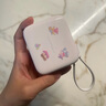 沃品（WOPOW）【3c認(rèn)證可上飛機(jī)】三合一充電寶自帶線帶插頭 雙向快充小巧便攜迷你移動(dòng)電源適用蘋(píng)果16華為小米 曬單實(shí)拍圖