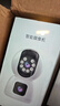 喬安（JOOAN）800萬(wàn)像素攝像頭監控無(wú)線(xiàn)wifi網(wǎng)絡(luò )高清夜視監控器360度無(wú)死角帶夜視全景云臺家用AI監控手機遠程 曬單實(shí)拍圖