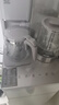 蘇泊爾（SUPOR）茶吧機 家用高端客廳用 飲水機 下置式多功能茶吧柜飲水機一體 燒水煮茶智能語(yǔ)音飲水燒水一體機 【龍泉式上水】更健康更安心 溫熱型 曬單實(shí)拍圖