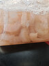鯨口大開新鮮大蝦仁現(xiàn)剝蝦仁新鮮白蝦仁鮮凍冷凍蝦仁大號開背蝦仁2斤凈重 2斤(凈重)  特大蝦仁【約8-10厘米】 曬單實拍圖