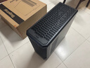 鑫谷（segotep）探云WS1 Ultra工作站機箱（E-ATX360/420水冷位/支持5080-5090多顯卡多硬盤推理/防塵設計帶支架） 曬單實拍圖