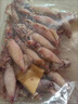 籽烏滿(mǎn)籽小海兔新鮮無(wú)沙海兔子章魚(yú)墨魚(yú)小管撈汁燒烤 原籽-籽烏20%帶籽 500g(凈重） 100只裝 曬單實(shí)拍圖