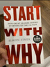 從詢問開始 英文原版 Start With Why 從提問開始 TED領(lǐng)導(dǎo)力演講作者西蒙斯涅克 經(jīng)管暢銷書 搭原子習(xí)慣 思考快與慢 從零到一 曬單實拍圖