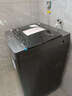 美的（Midea）波輪洗衣機(jī)全自動(dòng)家用 MB100V36DT 10公斤  直驅(qū)變頻 健康除螨 全域抗菌 一級(jí)能效 以舊換新 曬單實(shí)拍圖
