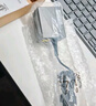 Delippo 適用于小米R(shí)edmi液晶顯示器臺(tái)式電腦充電器12V2A/2000MA電源適配器RMMNT238NF電源線 曬單實(shí)拍圖