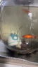 松寶（sobo）魚(yú)缸底吸泵潛水立式低水位抽水泵魚(yú)缸循環(huán)水泵AQF001-8W 曬單實(shí)拍圖