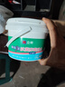 立邦補墻漆膩子膏抗菌防霉補墻面修補膏墻皮脫落修補膏白色2.5kg 曬單實拍圖