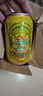 【夏日必備】藍(lán)都菠蘿啤菠蘿風(fēng)味氣泡飲料 320ml*2罐 曬單實(shí)拍圖