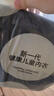 紅豆童裝兒童牛仔褲春秋款男女童2025新款潮流休閑直筒褲中大童秋裝長(zhǎng)褲 牛仔藍(lán)/純色 170 曬單實(shí)拍圖