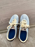 耐克（NIKE）女子W LD-1000板鞋/復刻鞋 HF3227-400 38 曬單實(shí)拍圖