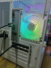 七彩虹電腦i5 13400F/RTX5060Ti 4060Ti吃雞永劫無間直播設(shè)計師RTX5070電競游戲臺式電腦主機(jī)diy組裝整機(jī) 配四丨i5 13400F丨RTX5060 8G 曬單實拍圖