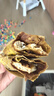 津老味煎餅果子 正宗非遺老字號 天津特產(chǎn)綠豆面手工制作即食微波加熱 5套煎餅果子（性?xún)r(jià)比最高） 曬單實(shí)拍圖