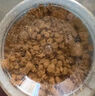 小鹿藍(lán)藍(lán)寶寶肉松高蛋白高鐵豬肉酥100g/罐兒童零食拌飯拌面調(diào)味 曬單實拍圖