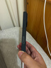 Apple/蘋果 iPhone 16 Pro 專用 MagSafe 硅膠保護(hù)殼-黑色 磁吸手機(jī)殼 蘋果原裝手機(jī)殼 曬單實(shí)拍圖