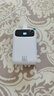 充研社【國家3C認(rèn)證丨66W】華為超級快充充電寶20000毫安自帶線便攜小巧可上飛機(jī)戶外移動電源適用于小米 國家3C認(rèn)證丨防爆防燃丨旗艦版提速666%丨白 20000毫安丨可上飛機(jī)丨超級快充丨自帶四線 曬單實(shí)拍圖