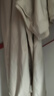 森馬（Semir）[商場(chǎng)同款]休閑褲男吸濕速干錐形褲2025夏長(cháng)褲易打理101325127110 曬單實(shí)拍圖
