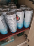 保拉納（Paulaner）德國進(jìn)口啤酒保拉納 柏龍小麥白啤酒 輕爽型 500mL 24罐 【11月到期】 曬單實(shí)拍圖