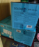 solove米菲芯呼吸紙尿褲L30片（9-14kg）尿不濕 春夏透氣紙尿褲單包 曬單實(shí)拍圖
