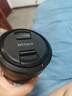 索尼（SONY）中遠(yuǎn)攝變焦人像大光圈蔡司微單相機(jī)鏡頭 二手索尼鏡頭 索尼鏡頭 T FE24-70 ZA OSS/SEL2470Z 曬單實(shí)拍圖