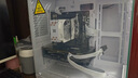 華碩全家桶RTX 5060 Ti/RTX 5060主機(jī)14600KF組裝電腦主機(jī)電競游戲主機(jī)臺(tái)式機(jī)DIY整機(jī)天選姬白色海景房 13400F+華碩RTX 5060 配置一 曬單實(shí)拍圖