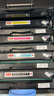 龍騰無憂CRG067H硒鼓四色 適用佳能MF657Cdw 655Cdw/651Cw/654Cdw/656Cdw LBP631Cw/633Cdw打印機墨粉盒大容量帶芯片 曬單實拍圖