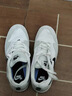 耐克NIKE男女通款板鞋經(jīng)典SB ALLEYOOP運動鞋CJ0882-100白色43 曬單實拍圖
