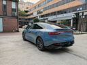 博爾改適用于智界R7擋泥板汽車用品改裝配件擋泥皮防泥沙車身外裝飾必備 擋泥板【晴光藍(lán)】4件套 智界R7車身裝飾 曬單實(shí)拍圖