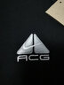 耐克（NIKE）   NRG ACG SS TEE LBR LUNGS 透氣短袖T恤TEE DQ1816-011 XL 曬單實拍圖