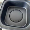 美的（Midea）電蒸鍋 電煮鍋電火鍋多功能鍋家用電鍋蒸蛋器蒸包子鍋電熱鍋10.8升三層大容量多用途鍋ZGE2323Z02 曬單實(shí)拍圖