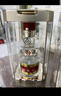 五糧液普五52度濃香型白酒小酒版 50mL 5瓶 曬單實(shí)拍圖