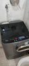 美的（Midea）波輪洗衣機(jī)全自動(dòng)家用 MB65V36E 6.5公斤 宿舍租房 迷你洗衣機(jī)小型 隨心洗 以舊換新 家電國家補(bǔ)貼 曬單實(shí)拍圖