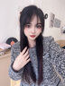 clotho Rennie品牌女裝小香風外套女2025春秋新款小個子法式氣質(zhì)高級感粗花呢 圖片色 M 曬單實拍圖
