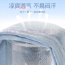 Hello Kitty女童夏季套裝2025新款洋氣女孩純棉短袖時(shí)尚愛心牛仔褲中大童夏裝 曬單實(shí)拍圖