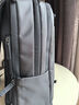 新秀麗（Samsonite）雙肩包17英寸筆記本電腦包男女背包商務(wù)旅行大容量升級款七夕禮物 曬單實拍圖