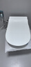 科勒（KOHLER）智能坐便器ST20E全家座無水壓限制全功能智能馬桶38033T 400坑距 曬單實拍圖