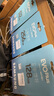三星（SAMSUNG）512GB TF(MicroSD)存儲(chǔ)卡 EVO白卡 U3A2V30 手機(jī)平板游戲機(jī)內(nèi)存卡 支持4K視頻 讀160MB/s寫(xiě)120MB/s 曬單實(shí)拍圖