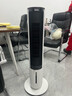 美的（Midea）暖風(fēng)機(jī)取暖器家用電暖器速熱電暖風(fēng)熱風(fēng)機(jī)客廳臥室塔式智能遙控大面積加熱電暖氣全屋升溫 【語音聲控+冷暖兩用】AAI10ZD 曬單實(shí)拍圖