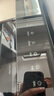 海爾（Haier）變頻抽油煙機(jī)Q62MAX燃?xì)庠罹咛籽b免清洗7字型26立方大吸力頂側(cè)底雙三吸1000pa風(fēng)壓leader出品 【A款25年新品油煙機(jī)】小黑翼9762油煙機(jī) 曬單實(shí)拍圖