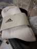 阿迪達(dá)斯 （adidas）男女襪子訓(xùn)練運(yùn)動襪健身休閑舒適透氣中筒襪三雙裝 曬單實(shí)拍圖