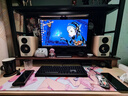 漫步者（EDIFIER）S880MKII 精致HIFI有源2.0音箱 高保真藍(lán)牙連接 電腦音響 電視音響 家用 禮物 曬單實(shí)拍圖