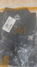 361°短袖男士t恤夏季運(yùn)動(dòng)服速干衣跑步健身上衣polo衫652424122H-2 曬單實(shí)拍圖