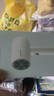 飛科博銳電吹風(fēng)機(jī)家用便攜吹風(fēng)筒宿舍用1800W大功率風(fēng)筒冷熱風(fēng)三檔吹風(fēng)  嫩綠PH1622 曬單實(shí)拍圖